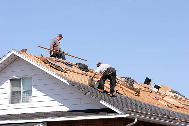 Roofing and installation